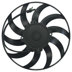 Hélice De Radiateur Haute Performance RZRS 900 Polaris de 2015 à 2018