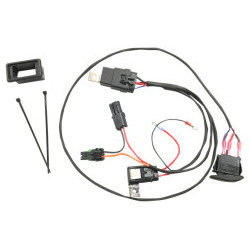 Kit De Faisceau De Dérivation De Ventilateur Avec Interrupteur RZR 1000 Polaris de 2014 à 2016