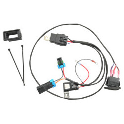 Kit De Faisceau De Dérivation De Ventilateur Avec Interrupteur RZR 1000 Turbo Polaris