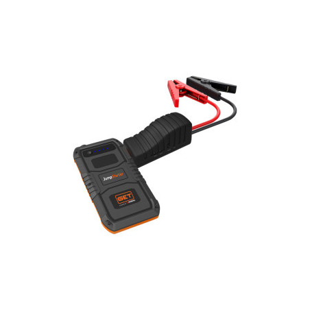 Chargeur GET Jump Starter