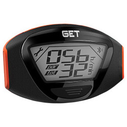 Compteur d'Heures GET Et Envoie D'Alerte En Cas De Chute Quad Moto