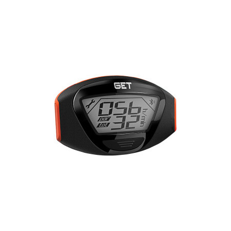 Compteur d'Heures GET Et Envoie D'Alerte En Cas De Chute Quad Moto