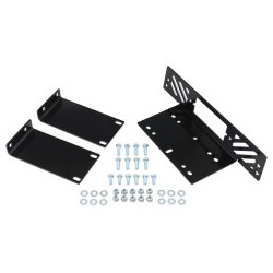 Kit de Fixation Treuil RANGER Polaris Moose Port Offert