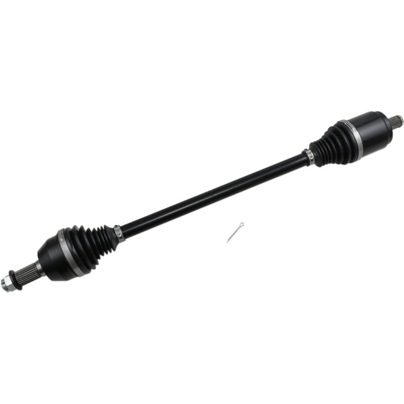 Cardan DEMON EXTREME Avant Gauche/Droit : RZR 1000 XP Polaris 14-15 Cardan DEMON EXTREME Avant Gauche/Droit : RZR 1000 XP Polaris 14-15