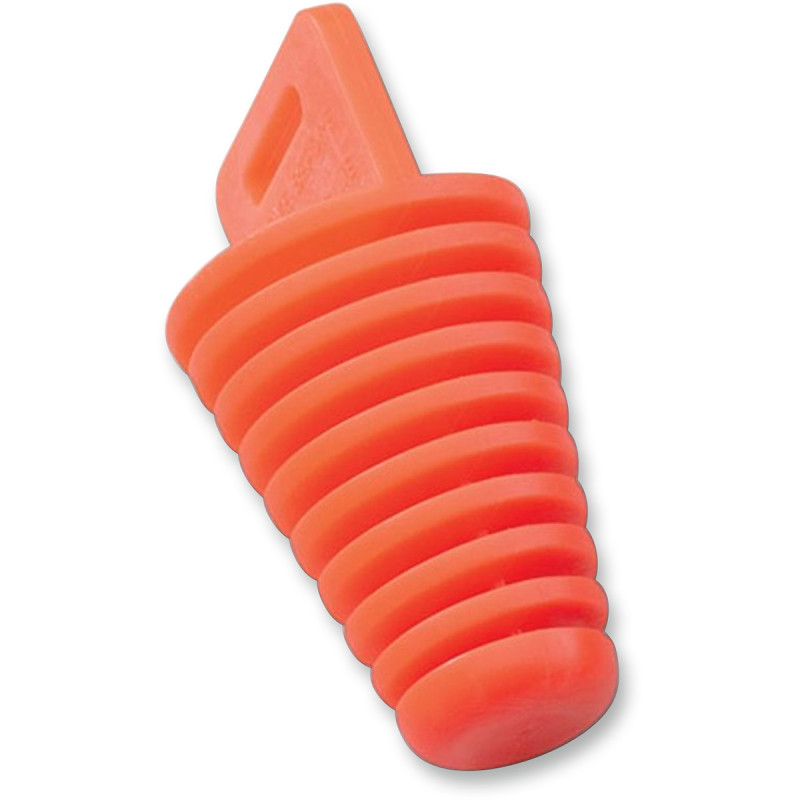 Bouchon d'échappement Moto Quad SSV 4 temps