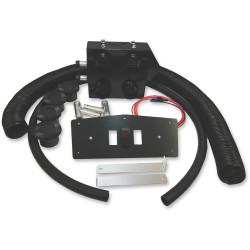 Chauffage de Cabine 1000 YXZ Yamaha