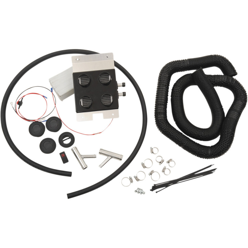 Chauffage de Cabine RZR 1000 Polaris Chauffage de Cabine RZR 1000 Polaris