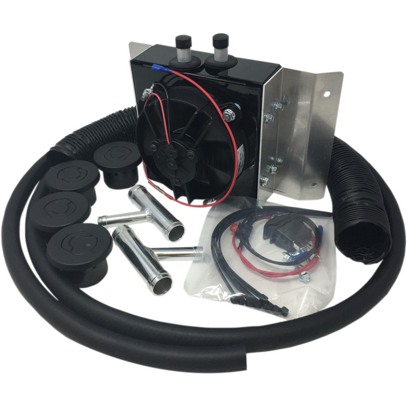 Chauffage de Cabine RZR 1000 Turbo Polaris Chauffage de Cabine RZR 1000 Turbo Polaris