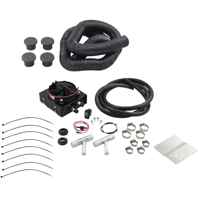 Chauffage de Cabine RZR 1000 Turbo S Polaris 2019 et + Chauffage de Cabine RZR 1000 Turbo S Polaris 2019 et +