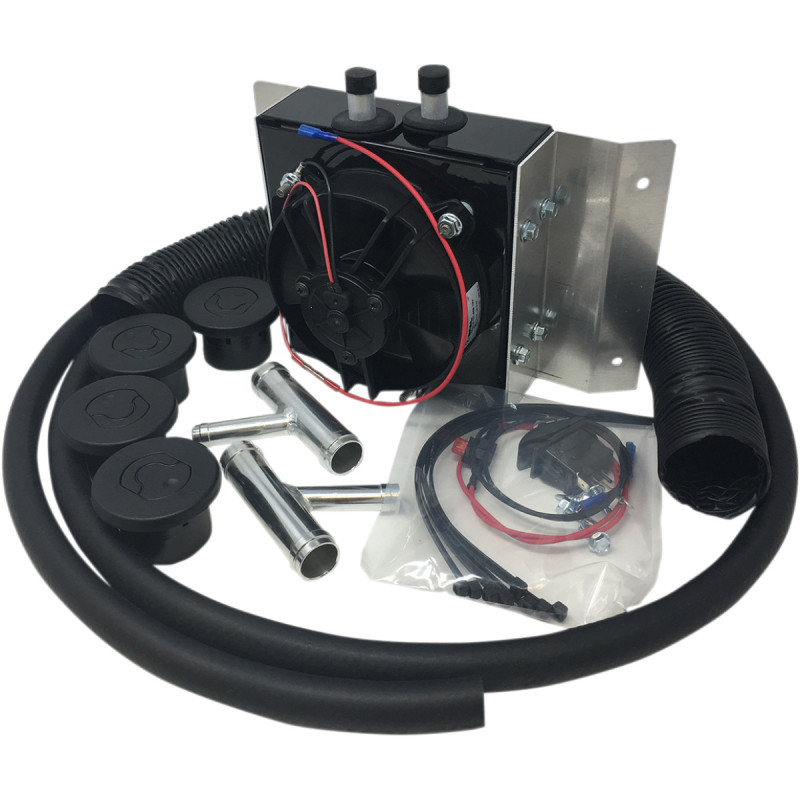 Chauffage de Cabine RZRS 900 Polaris Chauffage de Cabine RZRS 900 Polaris