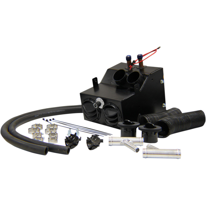 Chauffage de Cabine RZR 570 Polaris Chauffage de Cabine RZR 570 Polaris