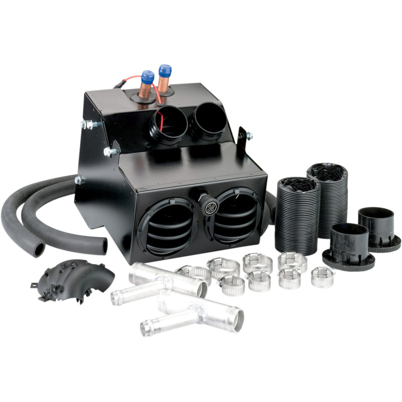 Chauffage de Cabine RZR 800 et RZRS 800 Polaris Chauffage de Cabine RZR 800 et RZRS 800 Polaris