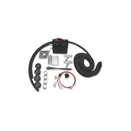 Chauffage de Cabine PIONEER Honda