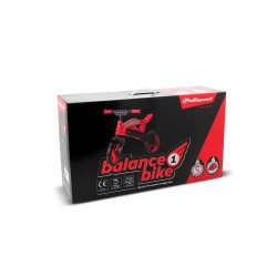 Draisienne Enfant POLISPORT 3 positions