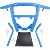 Bumper Avant Acier BLEU Maverick X3 Can-am