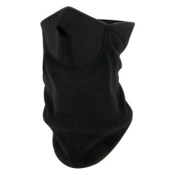 Cache Nez et Tour de Cou 92% Polyester Avec Masque 8% Néoprène Taille Unique Moto Quad SSV
