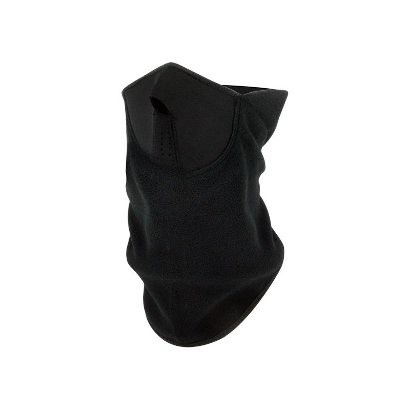 Cache Nez et Tour de Cou 92% Polyester Avec Masque 8% Néoprène Taille Unique Moto Quad SSV