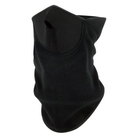 Cache Nez et Tour de Cou 92% Polyester Avec Masque 8% Néoprène Taille Unique Moto Quad SSV