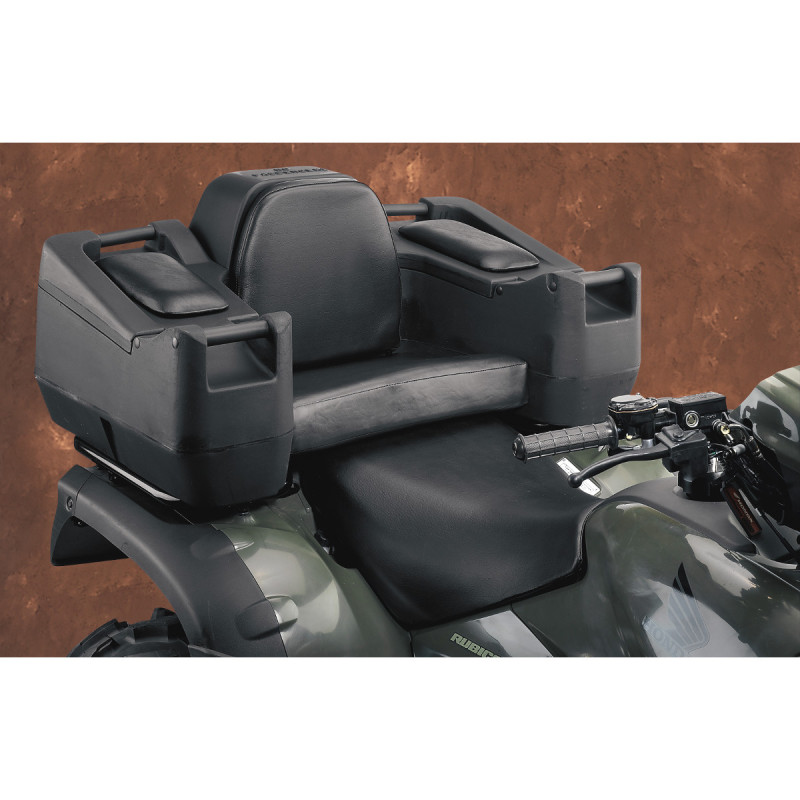 Coffre arrière Diplomat quad