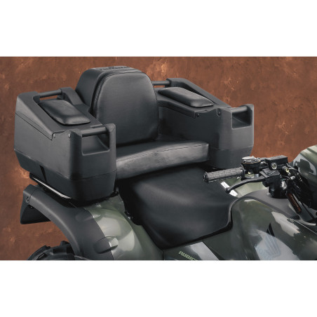 Coffre arrière Diplomat quad
