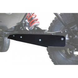 Protections De Bras Arrières PHD XRW RZR TURBO S Polaris