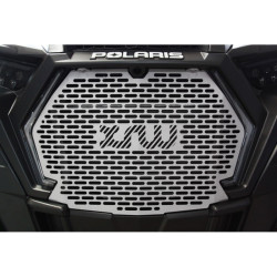 Grille de Protection Radiateur XRW RZR TURBO S Polaris