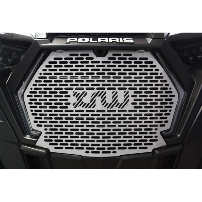 Grille de Protection Radiateur XRW RZR TURBO S Polaris