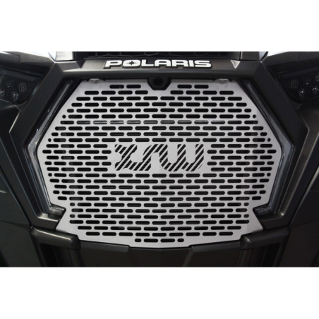 Grille de Protection Radiateur XRW RZR TURBO S Polaris