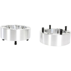 Elargisseurs de Voies Renforcés 4x156 + 6.35 cm RZR XP Turbo S Polaris