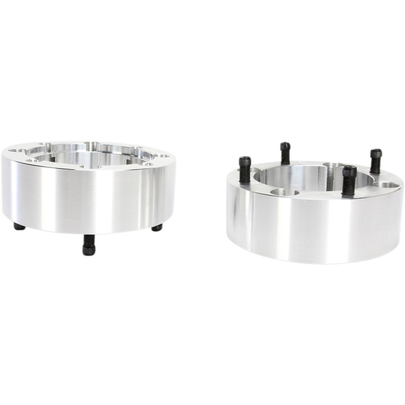 Elargisseurs de Voies Renforcés 4x156 + 6.35 cm RZR XP Turbo S Polaris