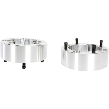 Elargisseurs de Voies Renforcés 4x156 + 6.35 cm RZR XP Turbo S Polaris