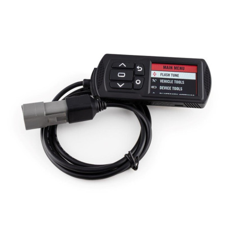 Boitier POWER VISION 3 CAN-AM MAVERICK X3 X MR RC RS 2017-21