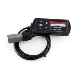 Boitier POWER VISION 3 CAN-AM MAVERICK X3 X MR RC RS 2017-21