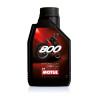 Huile Motul 800 Factory Line Off Road 2 Temps 1 Litre