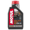 Huile Motul ATV SXS SSV Power 4T 10W50 1 Litre
