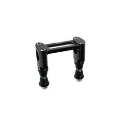 Pontet De Guidon ART Megaspeed Quad Pour Guidon 28.6mm