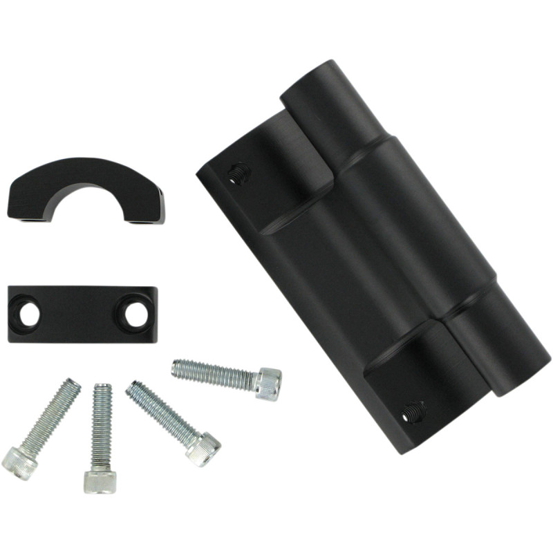 Bumper Avant Acier Bleu RZR 1000 Turbo Polaris Jusqu'à 2018 inclus Bumper Avant Acier Bleu RZR 1000 Turbo Polaris Jusqu'à 2018 inclus