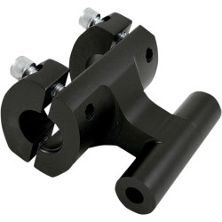 Pontet Pivotant POWERRISER 325 +5,1 cm 22mm Pontet / 22mm Guidon