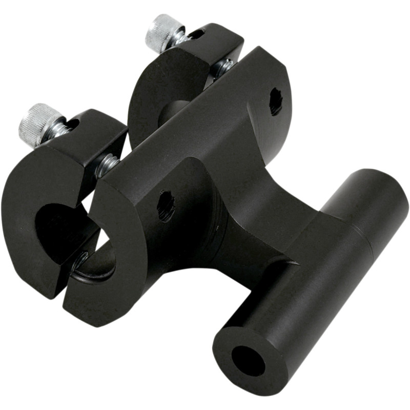 Pontet Pivotant POWERRISER 325 +5,1 cm 22mm Pontet / 22mm Guidon