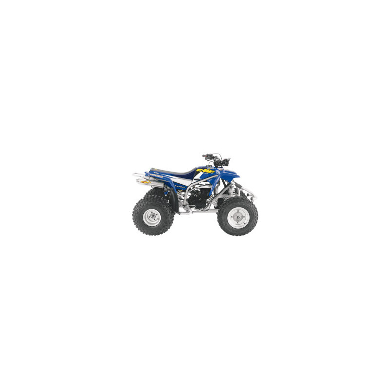 Silencieux CROSS FMF POWER CORE 2 BLASTER 200 Yamaha