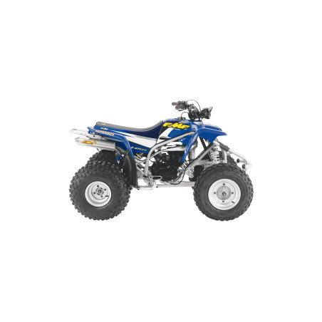 Silencieux CROSS FMF POWER CORE 2 BLASTER 200 Yamaha