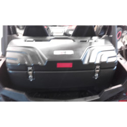 Coffre Quad SSV Basic Arrière ART 115 litres