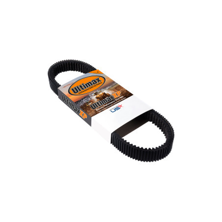 Courroie Ultimax XP Haute Performance Pour Maverick X3 Can-Am