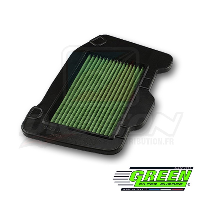 Couvercle Filtrant De Boite A Air GREEN 700 YFM RAPTOR Yamaha