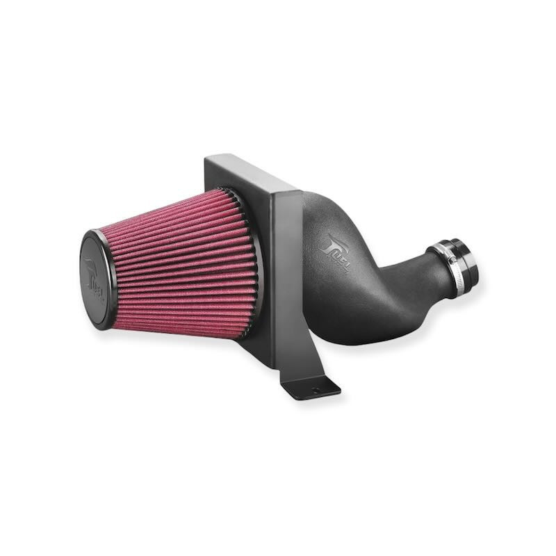 Kit d'Admission FUEL CUSTOMS Yamaha 700 Raptor YFM-R Sans Boite à Air