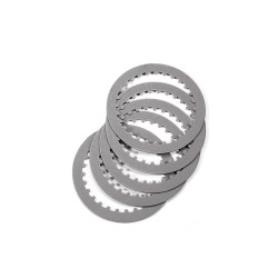 Kit Disques Lisses TECNIUM 700 Raptor YFM Yamaha