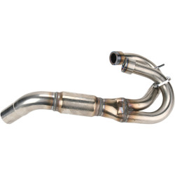 Collecteur Quad FMF POWER BOMB (DOUBLE) 700 Raptor  06-14 Yamaha