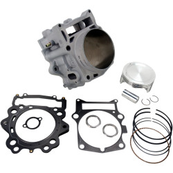 Kit Cylindre Piston Works Quad 700 Raptor Yamaha YFM700R 2006 à 2014