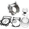 Kit Cylindre Piston Works 727cc Quad 700 Raptor Yamaha YFM700R 2006 à 2014