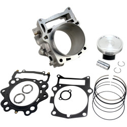 Kit Cylindre Piston Works 727cc Quad 700 Raptor Yamaha YFM700R 2006 à 2014